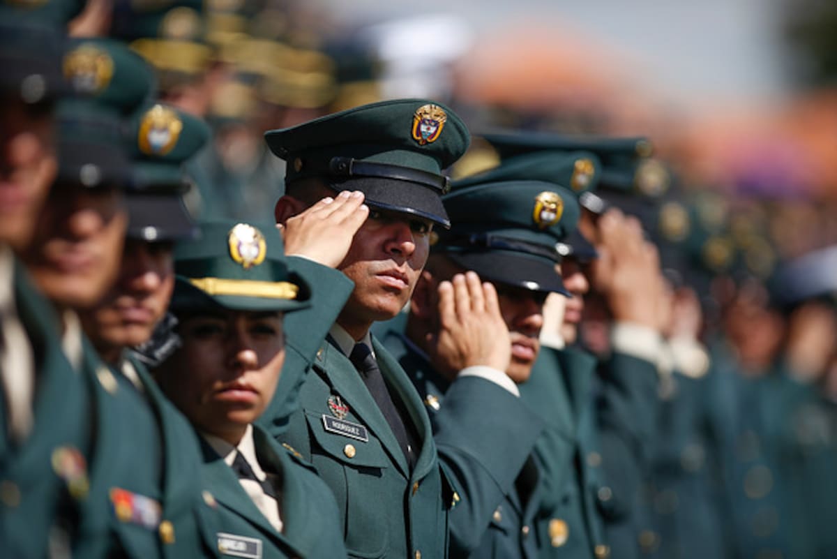 La convocatoria está programada para el martes, desde las 8 de la mañana COLPRENSA - Foto Ilustración