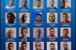 Fuga masiva: 41 presos escaparon y entre ellos está alias ‘Mongolo’, de ‘Los Pachencas’
