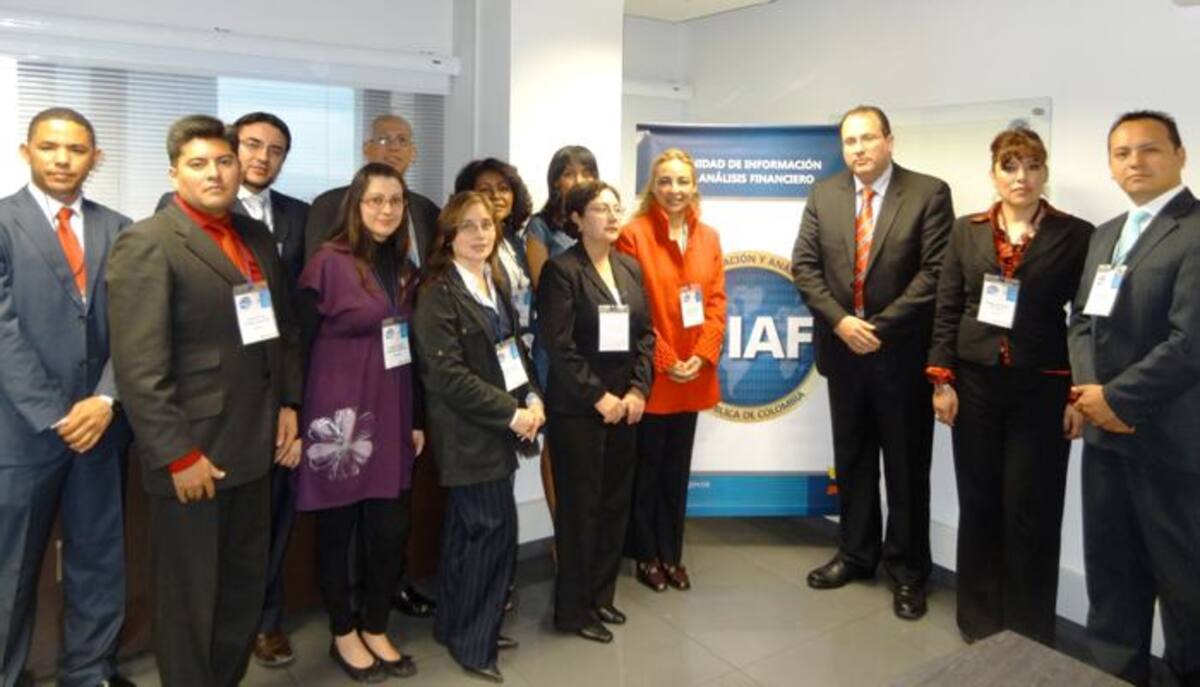 Esta asesoría se brinda en el marco de un programa de colaboración y cooperación entre varios países de Latinoamérica entre los que están Bolivia, Ecuador y la República Dominicana. COLPRENSA