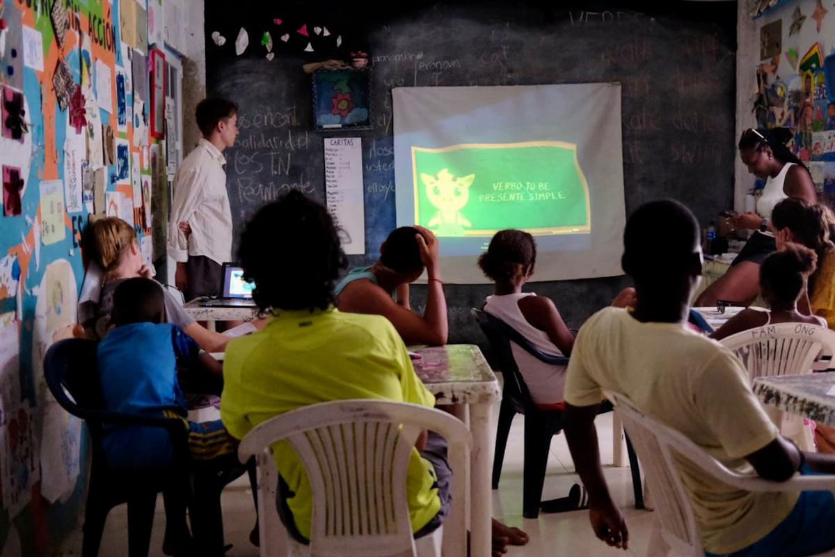 Fundación cartagenera es la número uno del mundo en compromiso ambiental y social