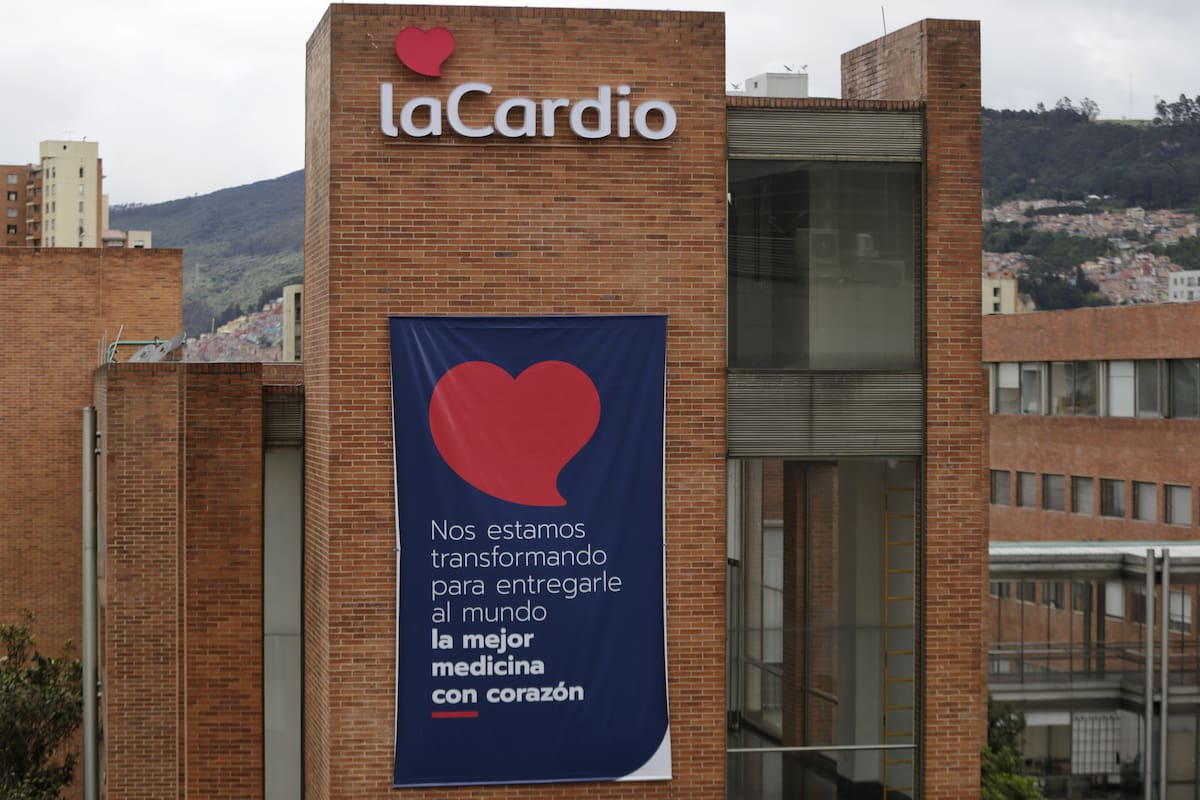 Inauguran en Colombia la primera unidad clínica de IA para el corazón