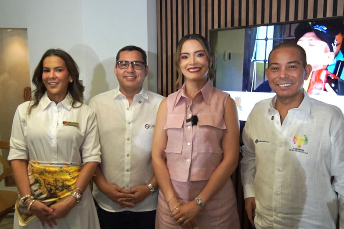 Fundación Cocha Molina lidera ‘Pacto por la Ciudad’ por la salvaguardia del Vallenato