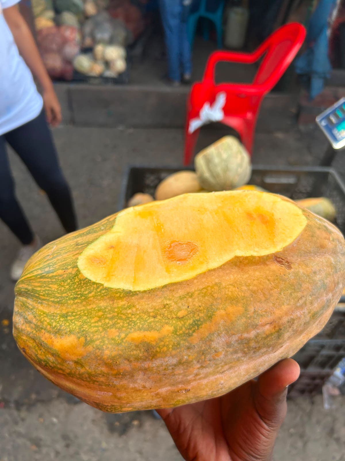 Fundación Kadosh Cartagena: cinco años transformando alimentos en esperanza. // Foto: cortesía - Kadosh