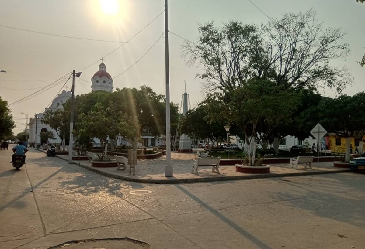 El doble homicidio ocurrió en el municipio de Fundación, Magdalena.