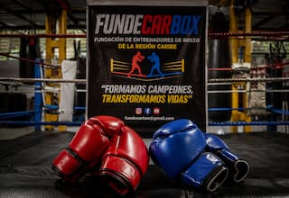 FUNDECARBOX se presenta oficialmente con una apuesta por el futuro del boxeo del Caribe