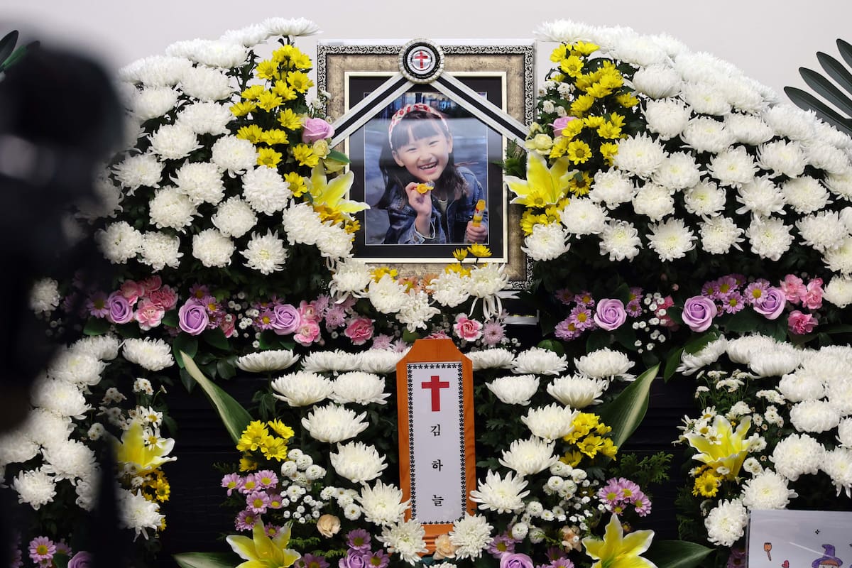 Profesora de primaria asesinó, a puñaladas, a una alumna de ocho años