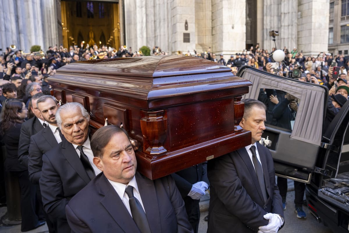 Foto del Día: 11 de marzo de 2026