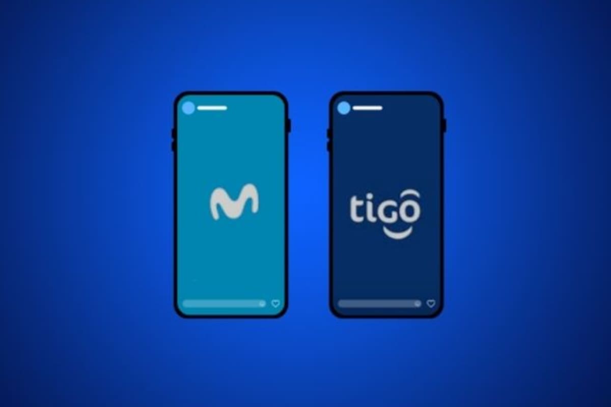 Dan luz verde para integración de Tigo y Movistar: SIC autorizó la unión