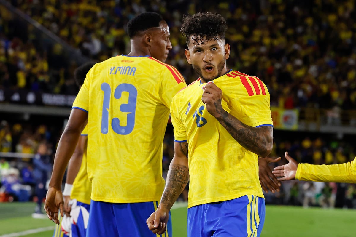 Este sería el nuevo equipo de Luis Suárez, delantero colombiano