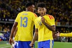 Este sería el nuevo equipo de Luis Suárez, delantero colombiano