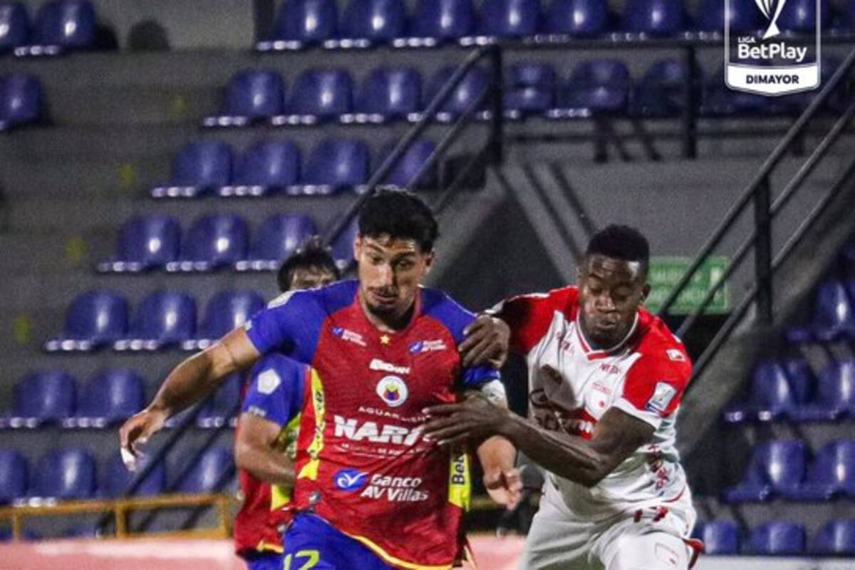 Cuadrangulares semifinales. Pasto suma sus tres primeros puntos