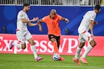 Controles antidopaje detectan clembuterol en ocho jugadores del Mundial 2026