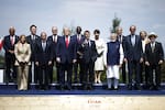 El nuevo plan del G7: menos dependencia de ayudas y más inversión privada