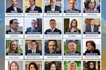 Gabinete completo de Abelardo de la Espriella: estos son los 18 ministros de su gobierno