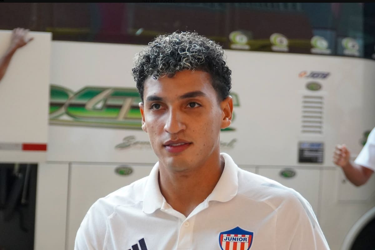Un equipo de la liga de Brasil debe esperar este sábado a Gabriel Fuentes
