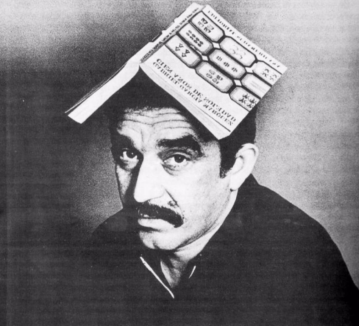 Gabo estudiante: recuerdos a 11 años de la muerte de García Márquez. //Foto: Cortesía.