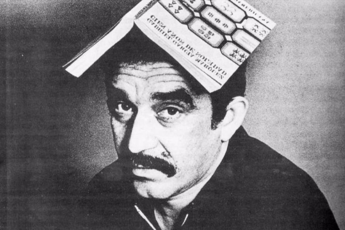 11 años sin Gabriel García Márquez: el estudiante que pocos conocen