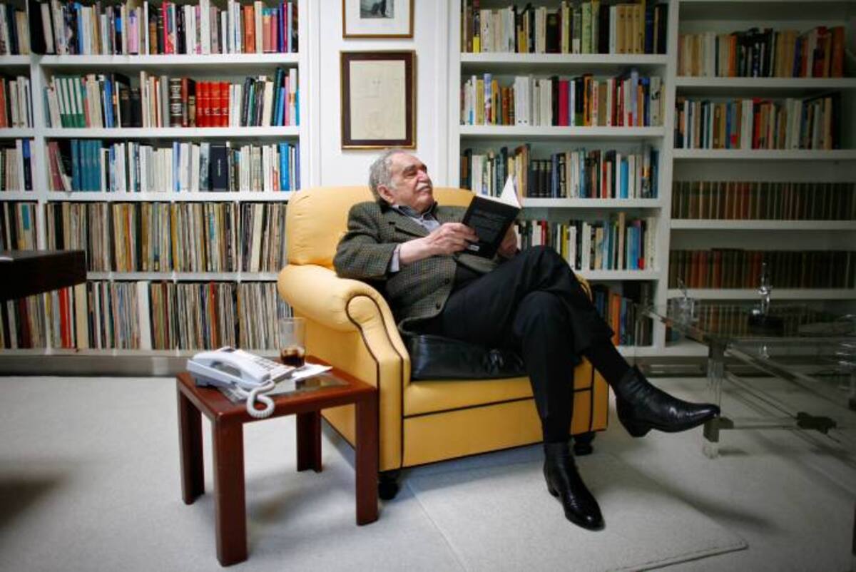 Justo el día del cumpleaños 85 del Nobel colombiano Gabriel García Márquez, la película basada en su novela “Memoria de mis putas tristes” se estrenó en Guadalajara.