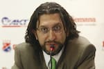 El Tiempo despide al reconocido periodista deportivo Gabriel Meluk