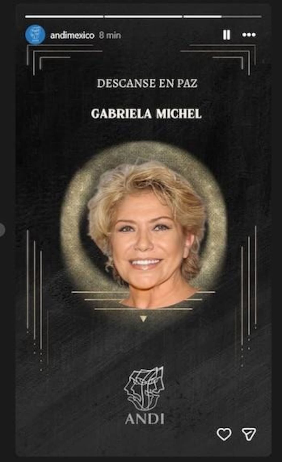 Gabriela Michel
