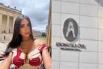 Madre de Gabriela Muñoz rompe el silencio sobre contratos de su familia en la Aerocivil