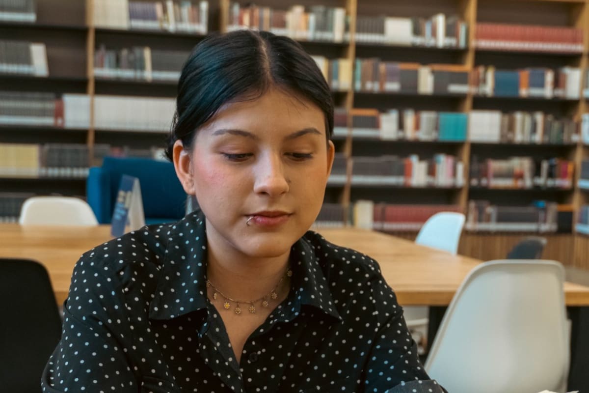 Gabriela Parra Gómez: lo que hay detrás de ‘Un vientre para las caracolas’