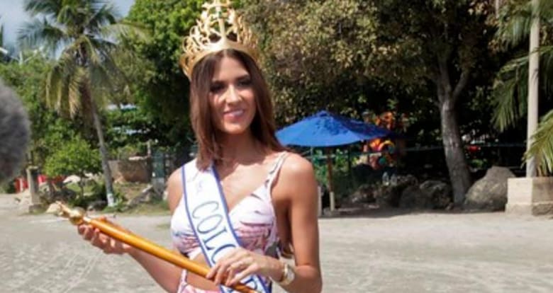 Gabriela Tafur consigue inversión millonaria para su plataforma de doramas