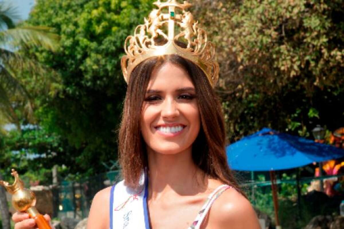 Gabriela Tafur envió fuerte mensaje a exseñorita Antioquia tras polémica