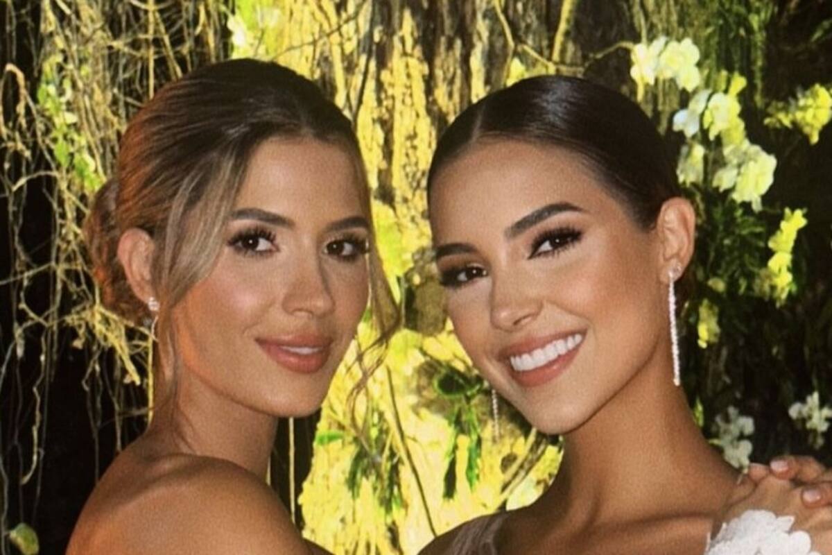 El emotivo encuentro entre Gabriela Tafur y la Señorita Valle: “Te amo”