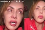 Gabriela Spanic rompe en llanto tras el terremoto: “No paremos de orar”