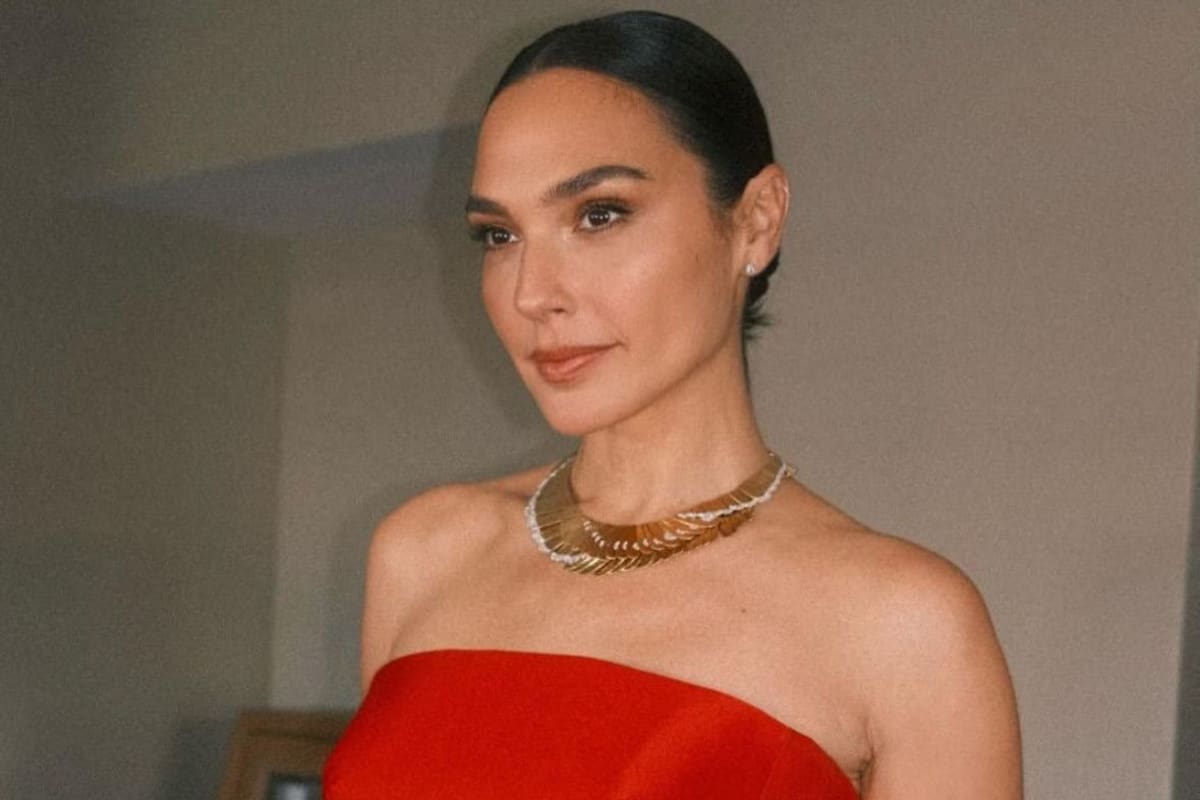 ¿Qué pasó con Gal Gadot en los Premios Óscar 2025? Causó polémica