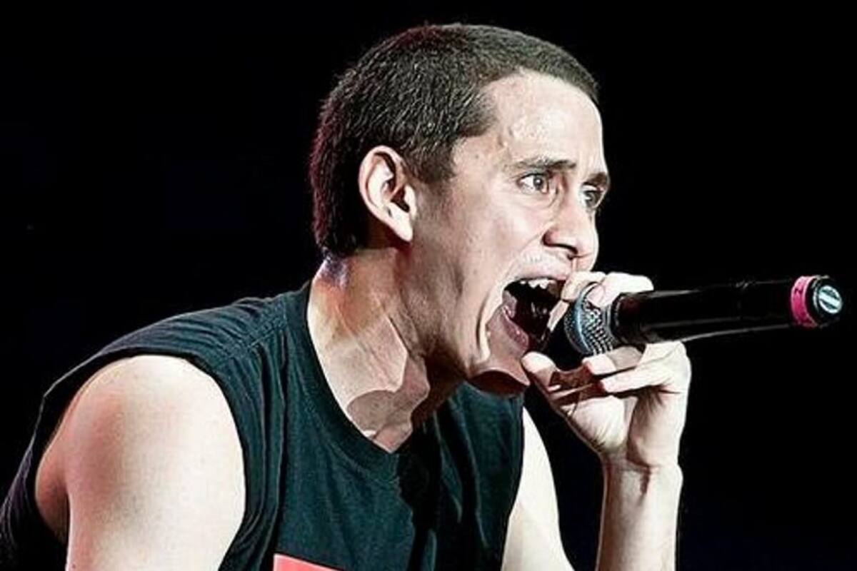 Condenan a 5 personas por el crimen del rapero Canserbero en Venezuela