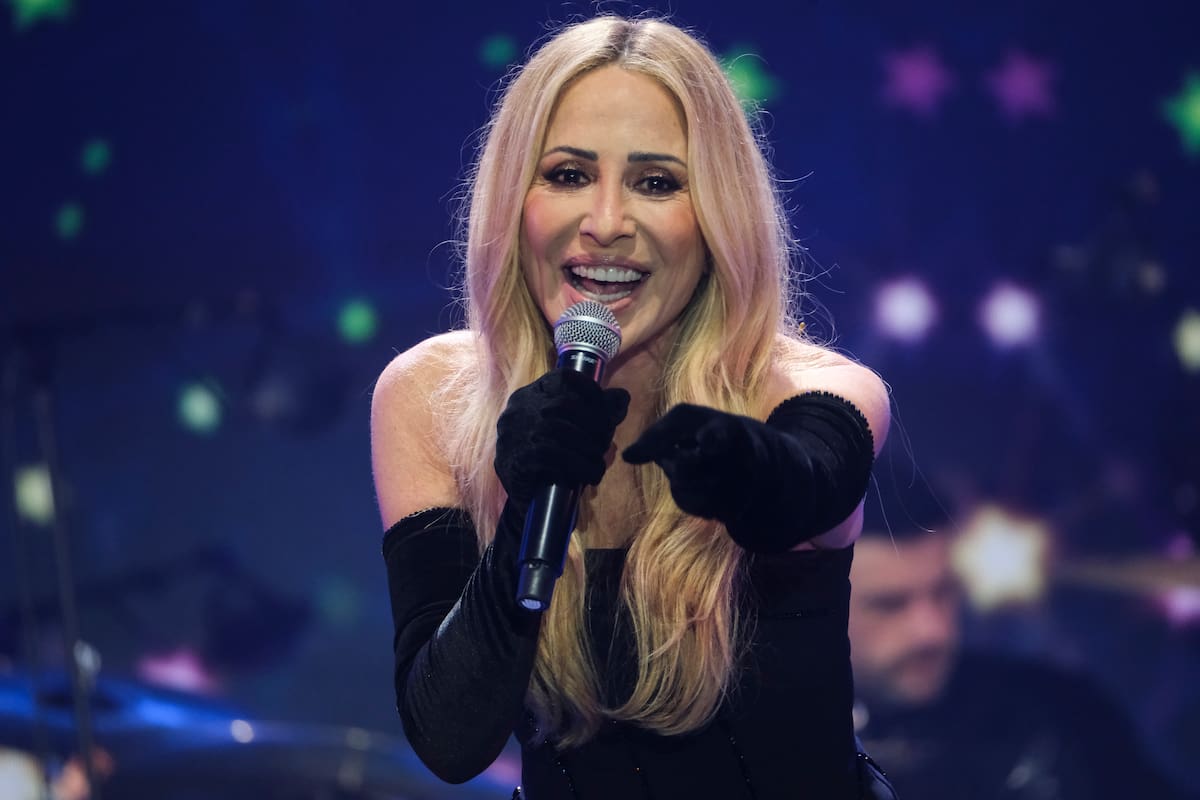 Hallan sin vida a Seila Álvarez, compositora de Marta Sánchez