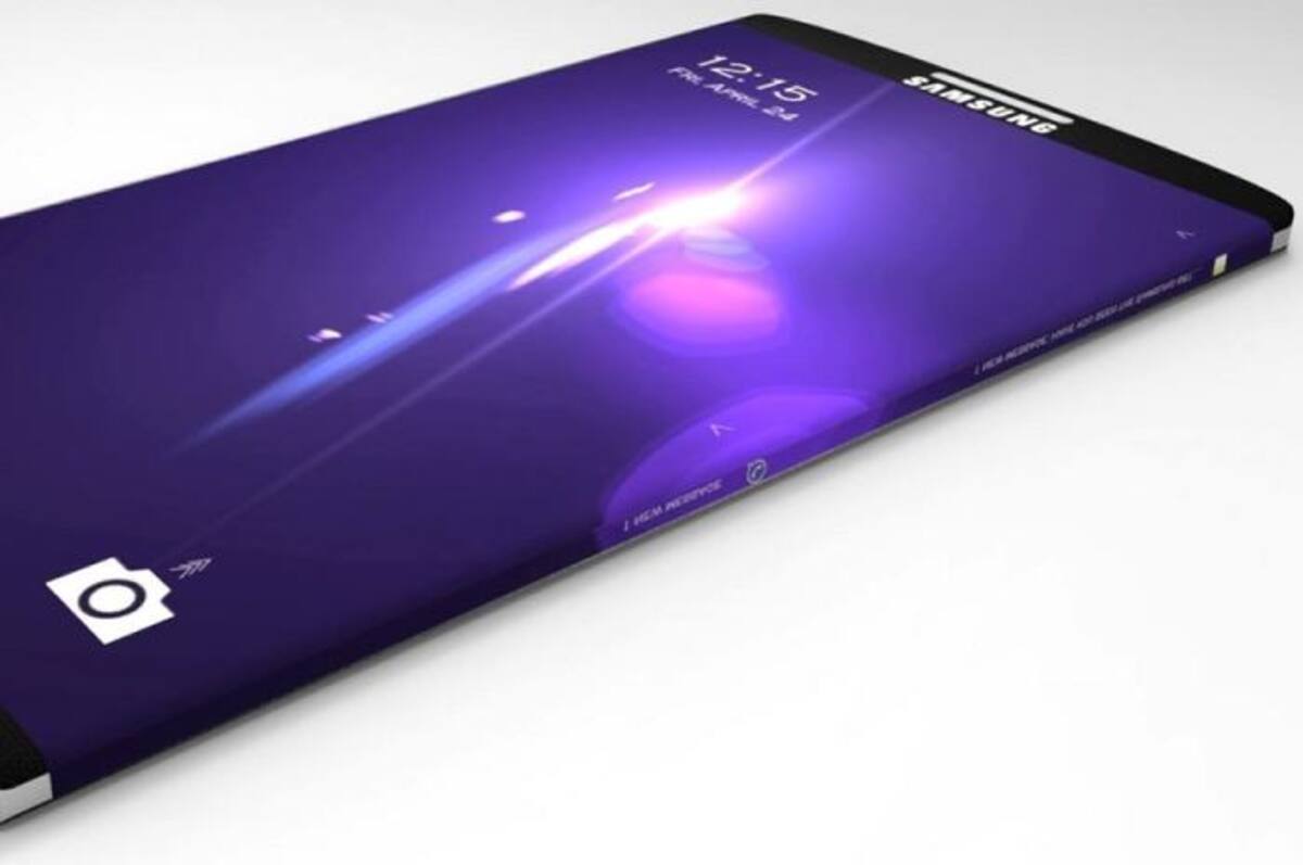 El nuevo Samsung Galaxy S7 en enero próximo Pulzo
