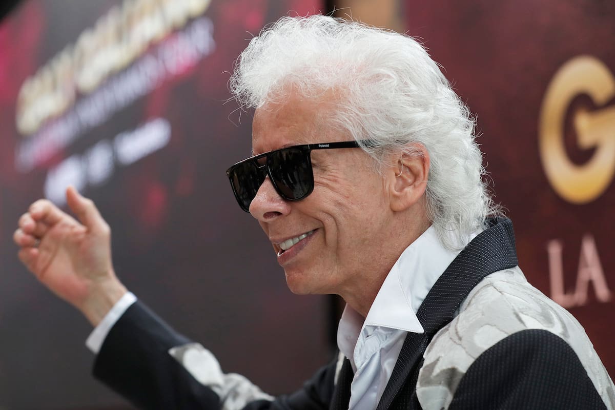 Galy Galiano dice adiós a los escenarios tras 45 años de música: “Entregué mi vida”