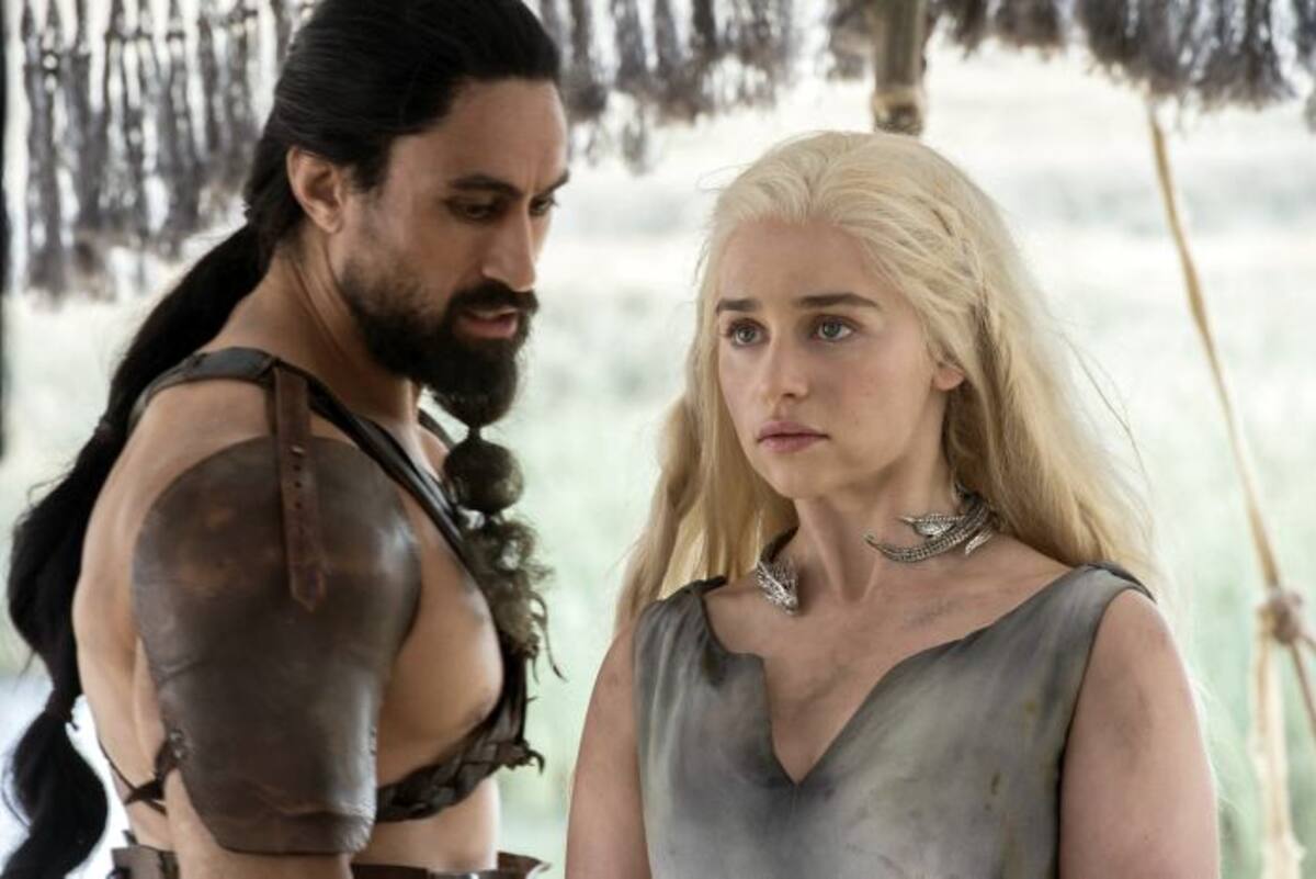 La serie fue estrenada el 17 de abril de 2011 en Estados Unidos y el 8 de mayo en Hispanoamérica. AP