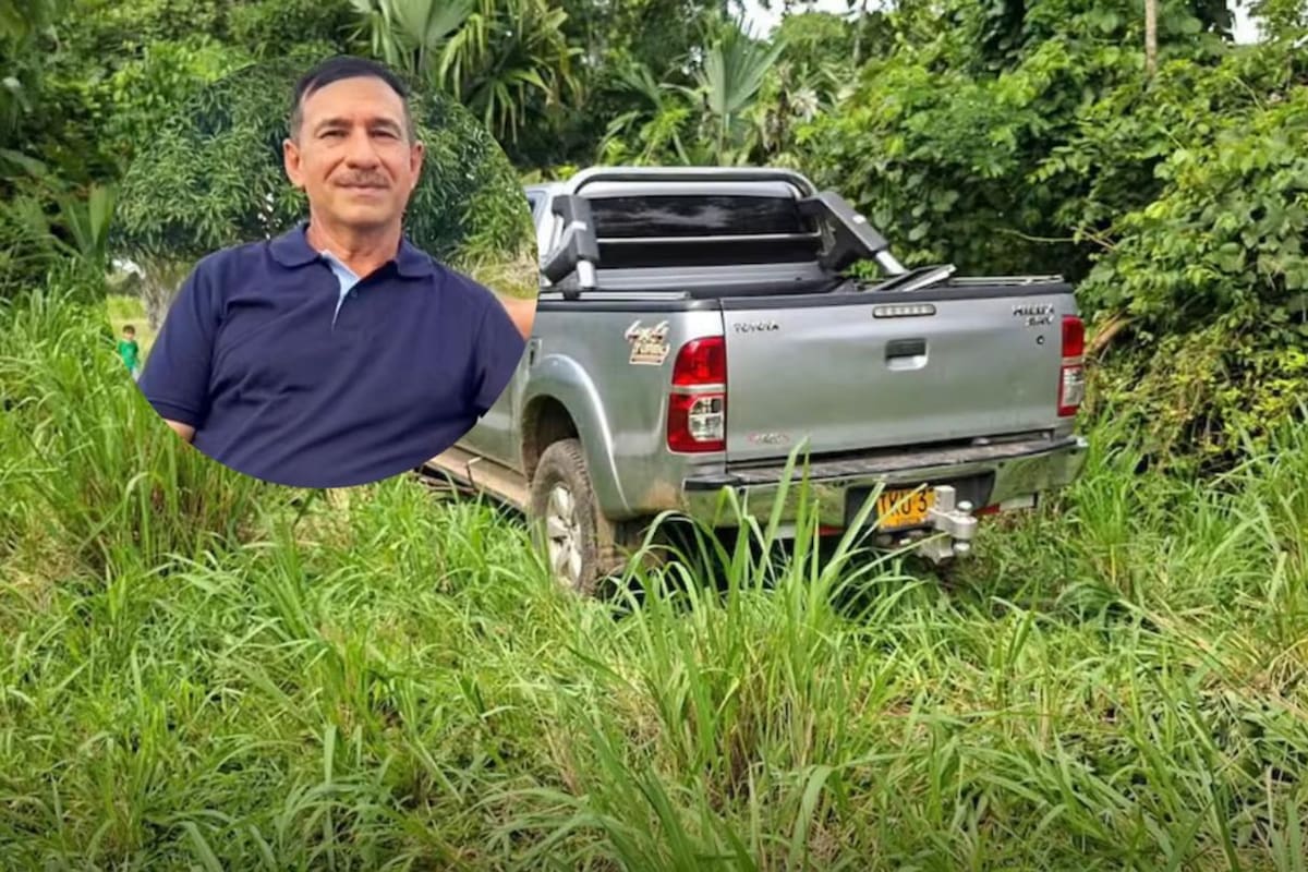 Al ganadero Luis Vergara lo mataron en su finca: su empleado sería el principal sospechoso