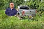 Al ganadero Luis Vergara lo mataron en su finca: su empleado sería el principal sospechoso