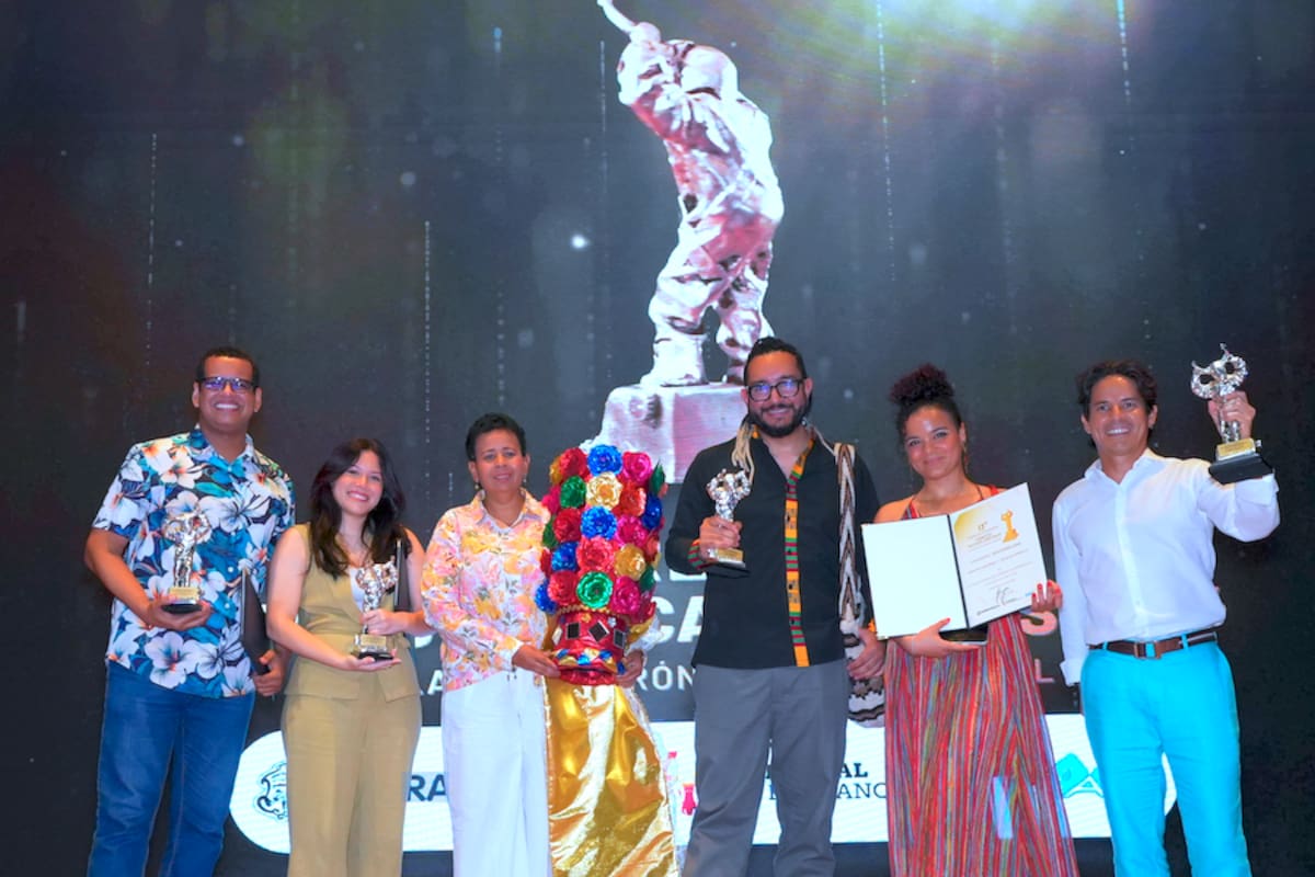 Aquí los ganadores de las mejores crónicas del Carnaval de Barranquilla 2026