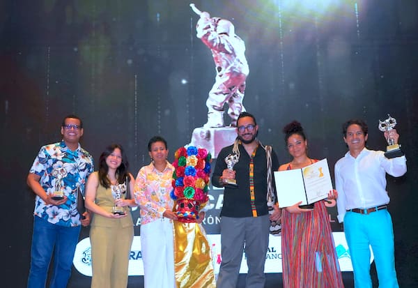 Aquí los ganadores de las mejores crónicas del Carnaval de Barranquilla 2026