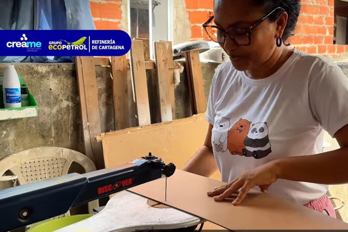Cómo ‘Ecopetrol Emprende’ empuja a emprendedores cartageneros hacia la monetización