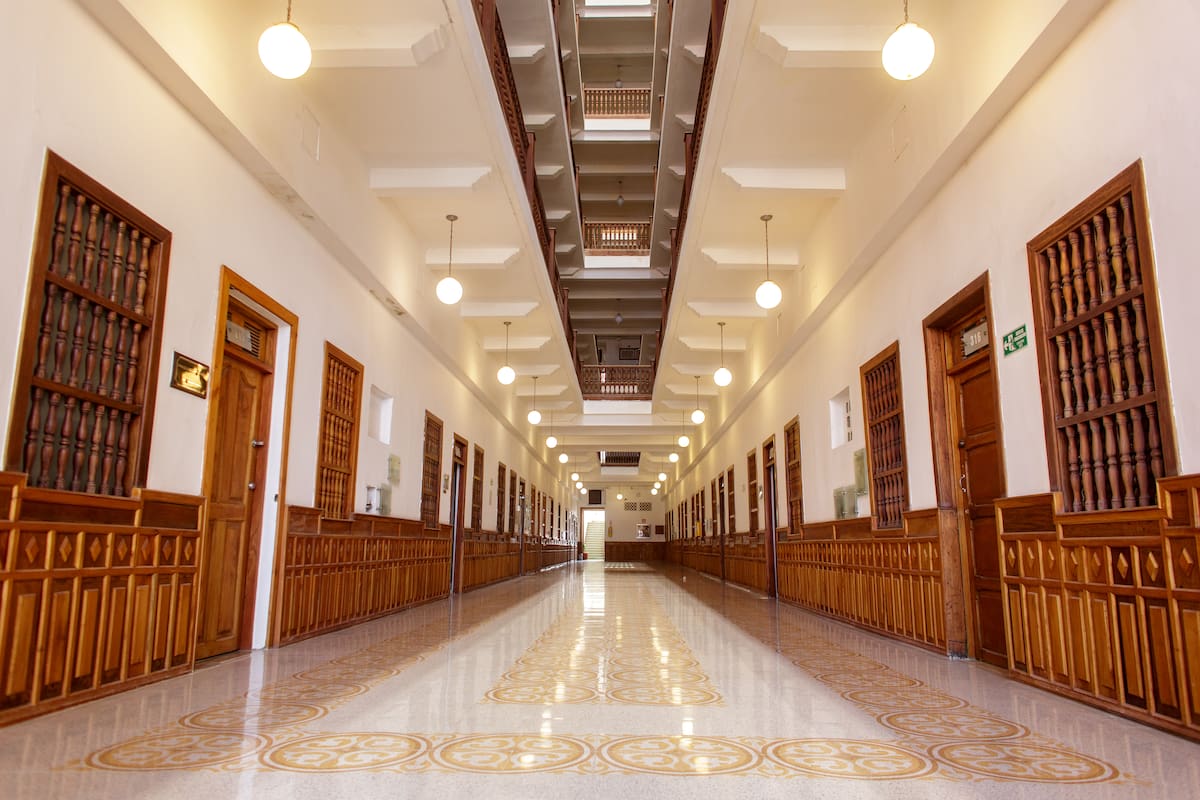 Ganem Suites: apartamentos con encanto en el corazón del Centro Histórico de Cartagena