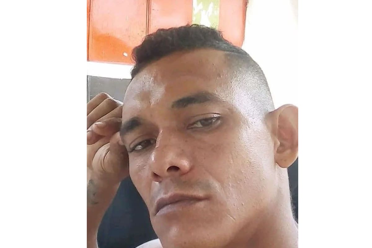 De 6 balazos quitaron la vida al ‘Gary’, presunto miembro de ‘Los Costeños’