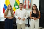 Alcaldía confirma recursos para llevar gas natural a corregimientos de la zona norte