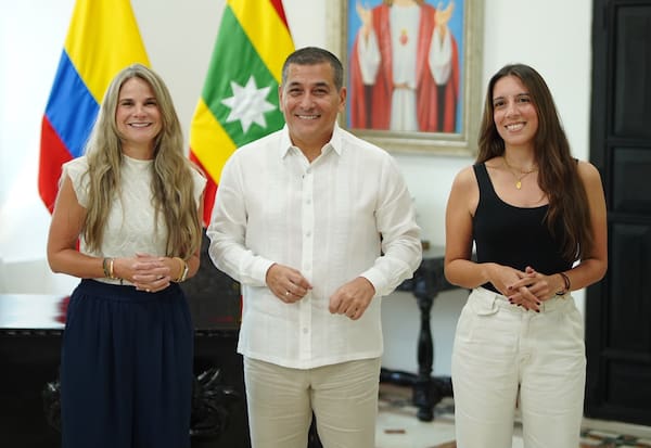 Alcaldía confirma recursos para llevar gas natural a corregimientos de la zona norte