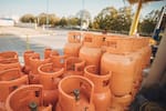 Crecen las importaciones de GLP mientras cae la producción nacional