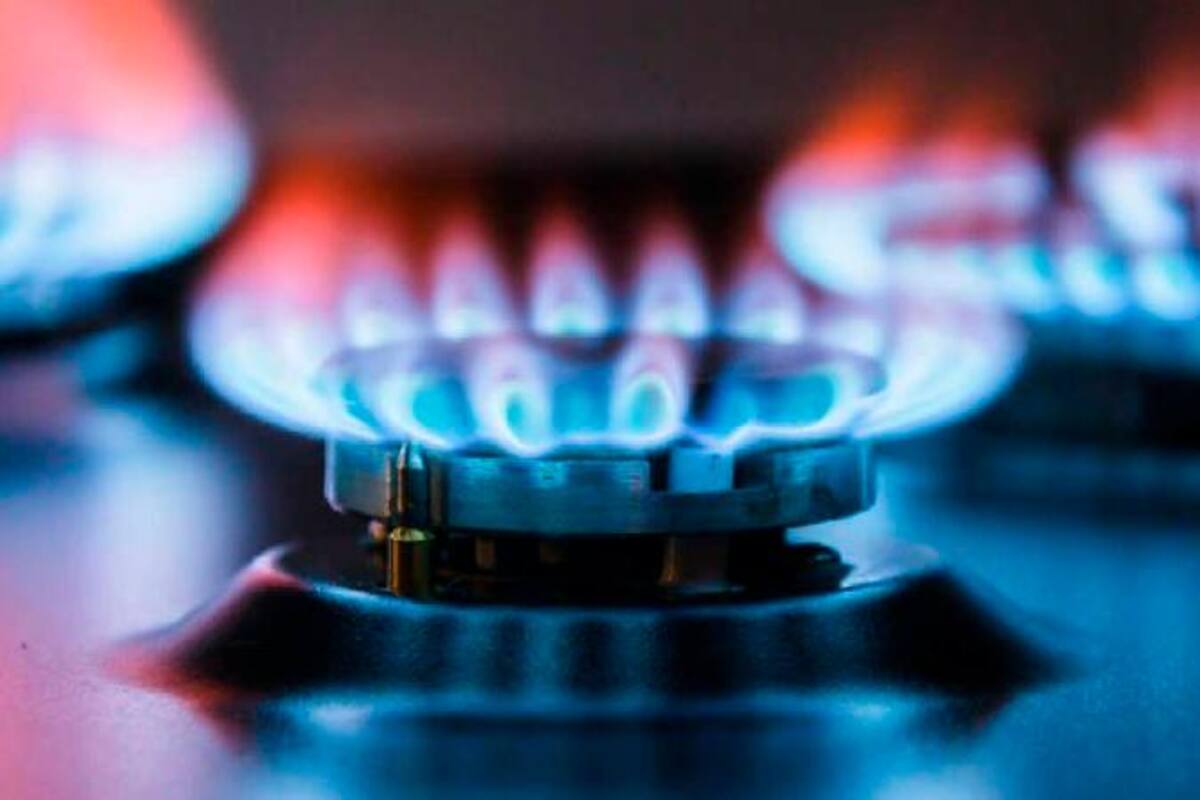 Colombia enfrentará 5 días de racionamiento de gas desde el 31 de octubre