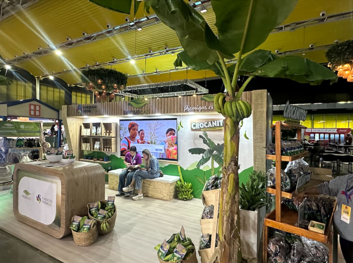 Las delicias gastronómicas del Caribe estarán presentes en la versión 18 de Sabor Barranquilla 2025.//El Universal.