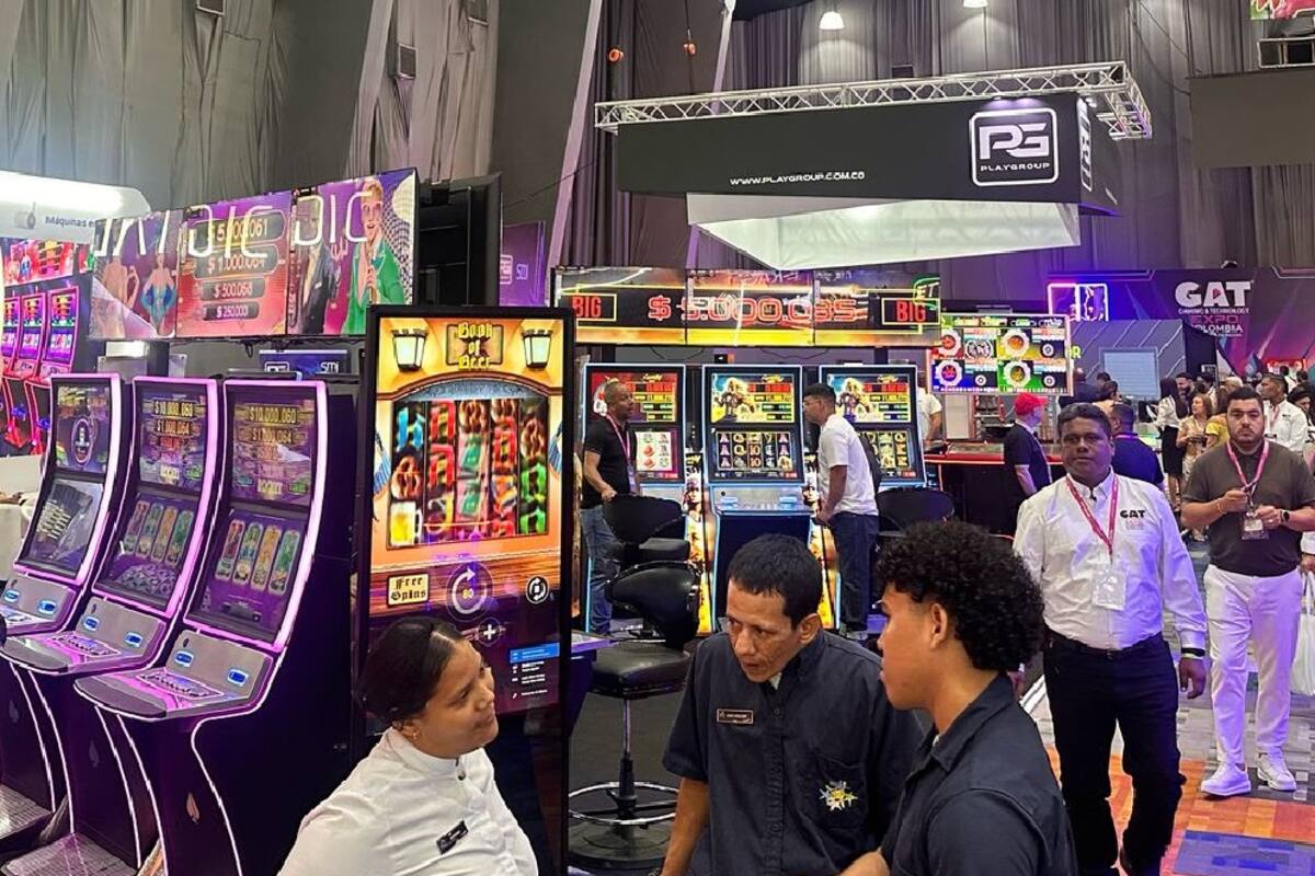 Se desploman montos de apuestas online por IVA del 19%: Fecoljuegos