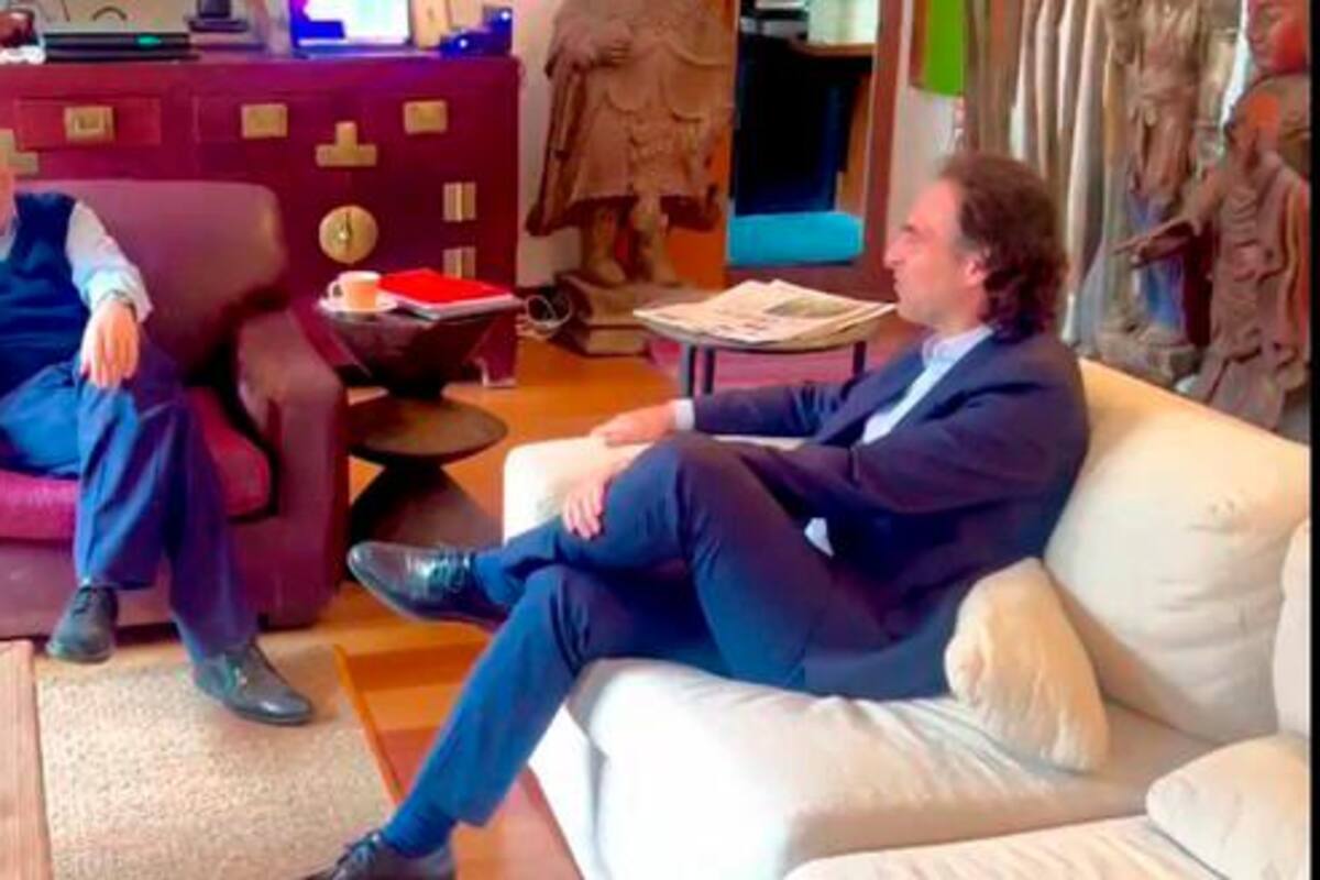 Gutiérrez dice que las líneas rojas del Liberalismo son para Petro